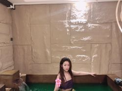 -缦spa