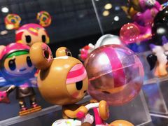 -泡泡玛特POPMART(石景山万达店)