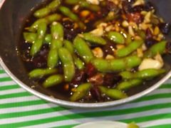 -可可大虾武汉土菜大排档(万松园1店)