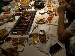 -丰茂烤串(公园店)