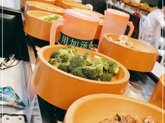 -龍歌自助小火锅(李沧丽达店)