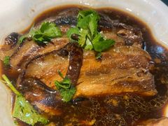 -人民公社大食堂(顺义总店)