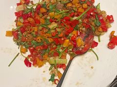 -宫燕府·京菜·烤鸭·淮扬菜(王府中心店)