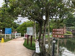-汕头莲花山度假村温泉