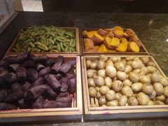 -蜻蜓逐宴全日制西餐厅I古北水镇大酒店