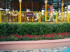 -秦皇岛乐岛海洋王国