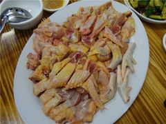 -潮陈记土鸡火锅(东厦北路店)
