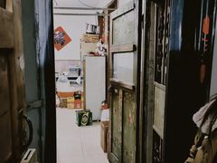 -永安烧烤