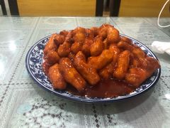 -北大地皖峰饭馆