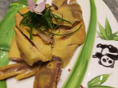 三黄鸡-田园·晶品会(鹤庆路店)
