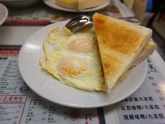 -华星冰室(湾仔店)