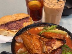 -华嫂冰室(尖沙咀店)