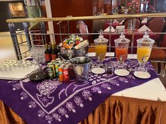 -昆明佳华广场酒店·西餐厅