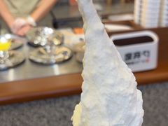 -野人先生Gelato(上海长宁龙之梦店)