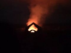 -夏威夷火山国家公园