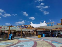 -上海玛雅海滩水公园