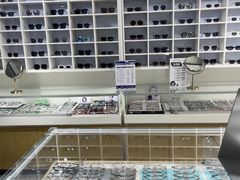 -宝视友眼镜·平价精准配镜(同德悦中心店)