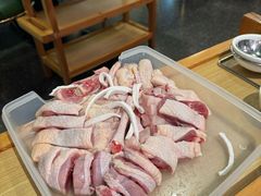 -烹然四季椰子鸡火锅(姚家园万象汇店)