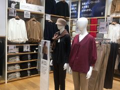 -优衣库(银座店)