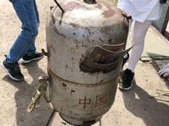 -桃山国际狩猎场