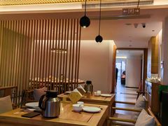 -枣子树·素食餐厅(普陀山店)