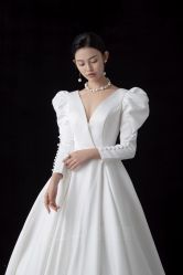 -雨墨婚纱摄影工作室