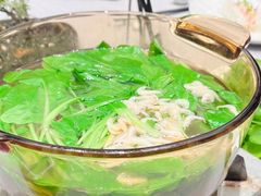 -龙宴海鲜城(经中路店)