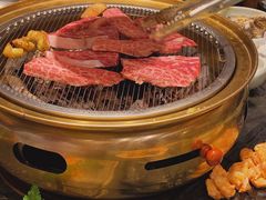 -味家烤肉烤鳗鱼牛排(西塔旗舰店)