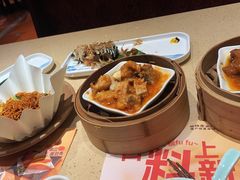 -点都德(华强南店)