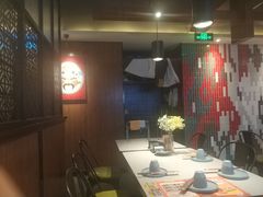 -味妙烤鱼吧(回龙观店)