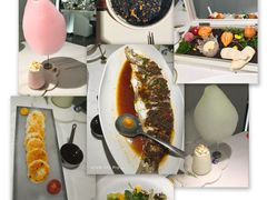 -3号仓库·创意中国菜(嘉兴龙鼎万达店)