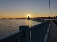 -星海湾跨海大桥