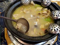 -祈胜邨•顺德鱼生•顺德菜(容桂店)