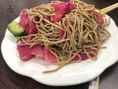 -清真兰州老马拉面(定福家园店)