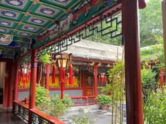 -白家大院·王府宫廷菜(苏州街店)