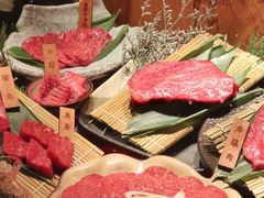 -老乾杯和牛烧肉(王府中环店)