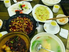 -印象盐帮菜(鲁能城店)