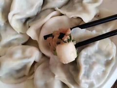 -三合园水饺(二马路店)