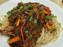 -梧桐面馆桐乡阿能面店(印象城店)