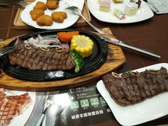 -尊品牛排(沙湾印象汇店)