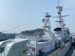 -中国人民解放军海军博物馆