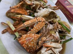 -秋姐美食店(旅游大道店)