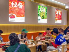 -稻百鲜·拌饭·朝鲜族石锅菜(祈福缤纷世界店)