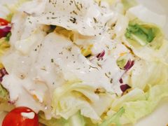 -Kpasta韩式意大利面