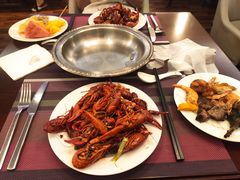 -昆泰嘉华酒店-嘉华咖啡厅