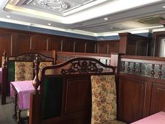 -德大西餐社(云南南路店)