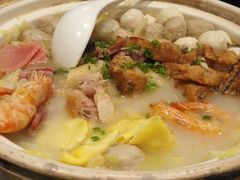 -嘉逸传菜(洛川东路店)