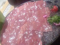-湊湊火锅·茶憩(恒隆广场店)