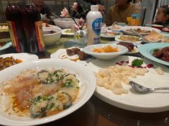 -三凤酒家·百年无锡菜(清扬茂业店)