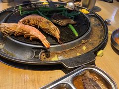 -三国惹火烤肉